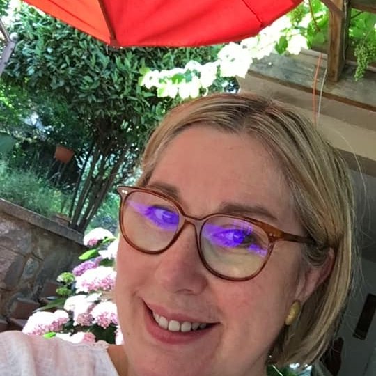 Debbie Raychouhudury